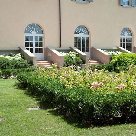 Matilde Di Canossa Golf Spa & Hotel Resort Reggio Emilia Exterior foto