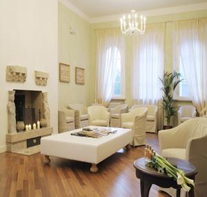 Matilde Di Canossa Golf Spa & Hotel Resort Reggio Emilia Exterior foto